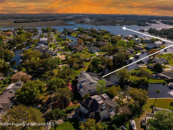 $2,150,000 | 11915 West Riverhaven Drive, Homosassa, FL 34448