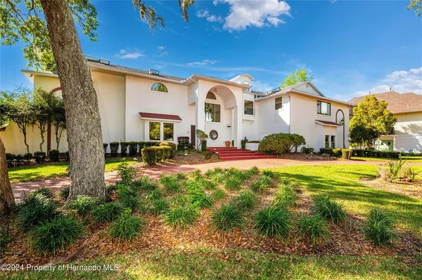 $2,150,000 | 11915 West Riverhaven Drive, Homosassa, FL 34448