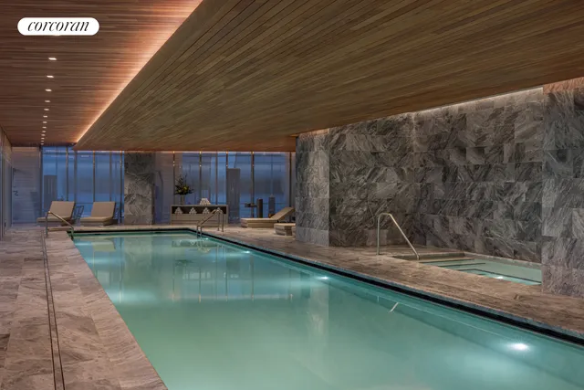 $7,500,000 | 500 West 18th Street, Unit EAST 15B | Chelsea