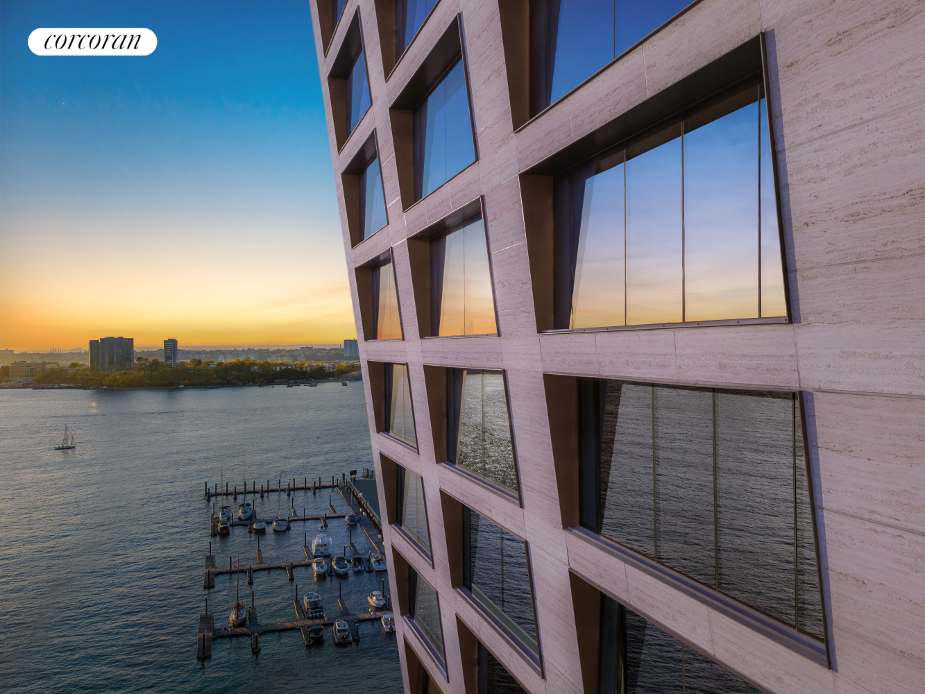 500 West 18th Street, Unit EAST 15B Manhattan, NY 10011 - Photo 6 of 12