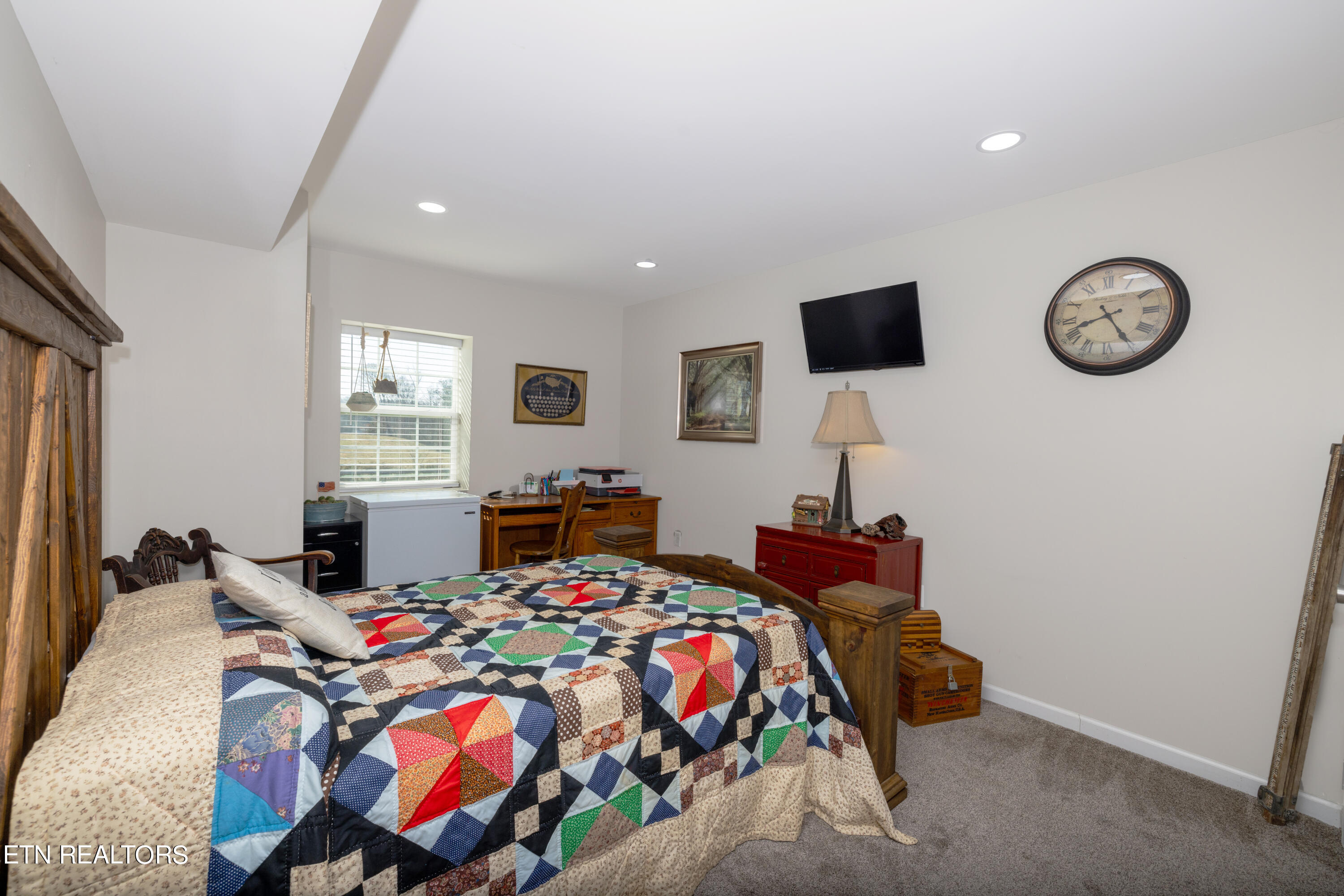 1232 Harold Patterson Road Dandridge, TN 37725 - Photo 13 of 25 1232 Harold Patterson