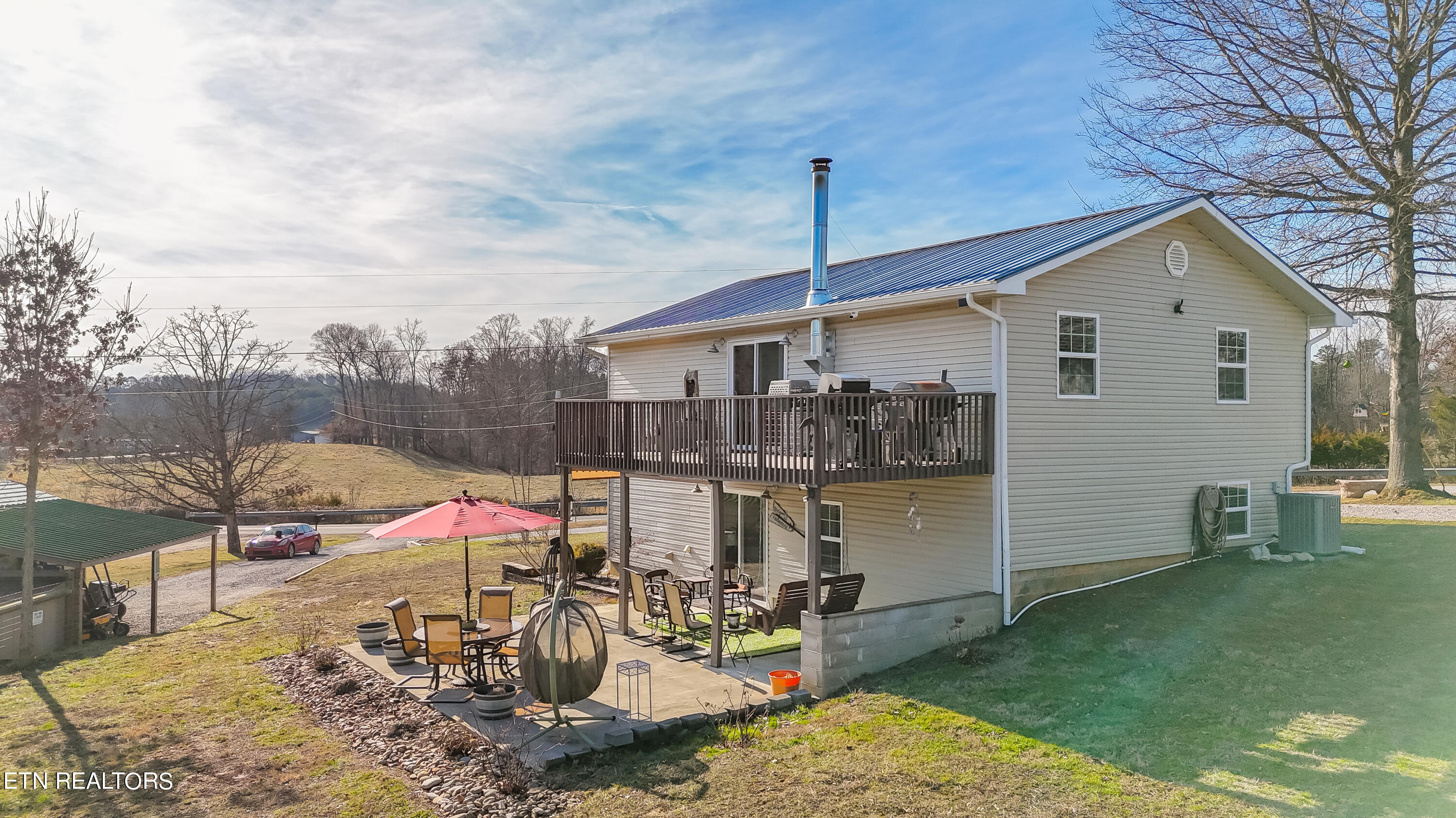 1232 Harold Patterson Road Dandridge, TN 37725 - Photo 17 of 25 1232 Harold Patterson