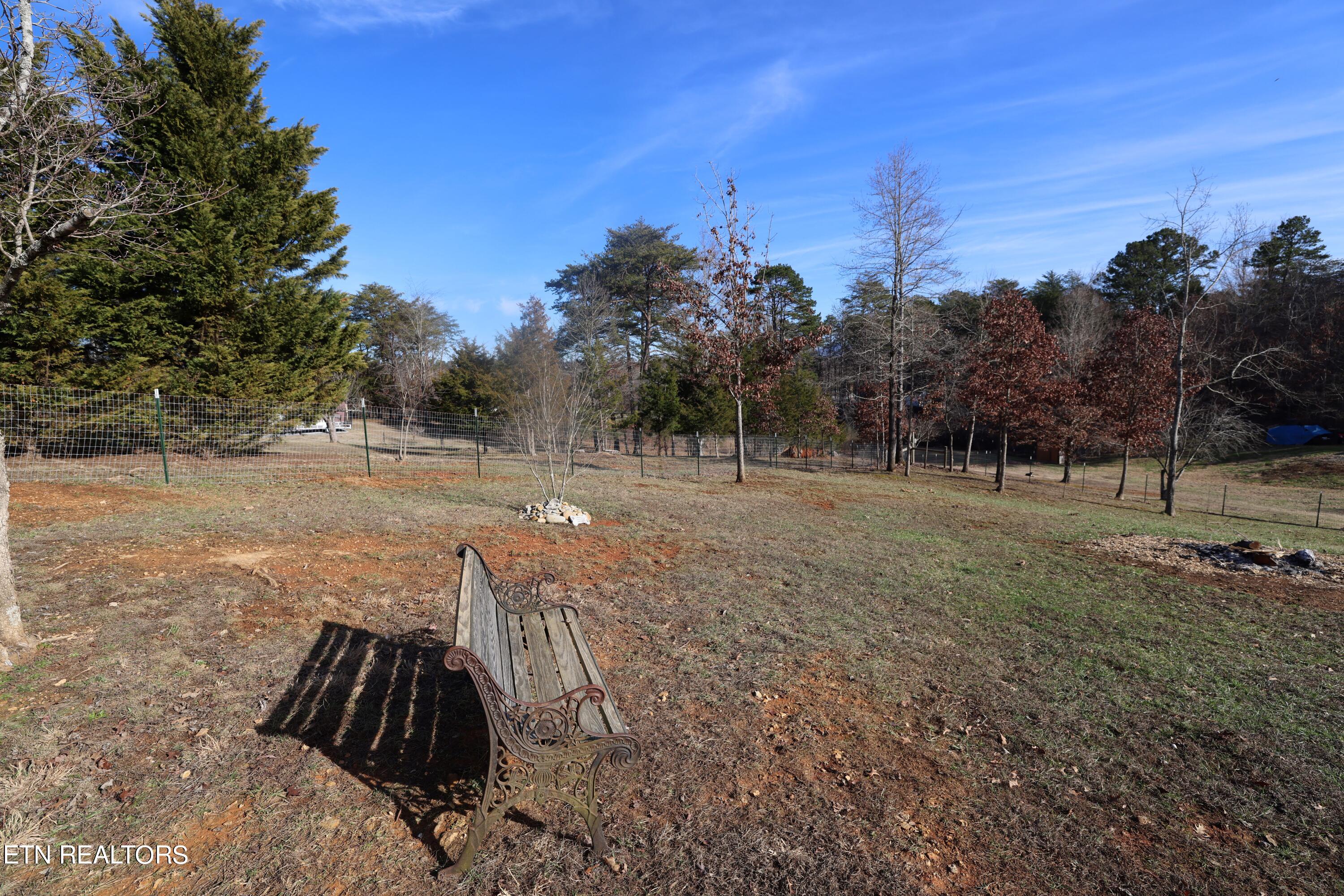1232 Harold Patterson Road Dandridge, TN 37725 - Photo 21 of 25 1232 Harold Patterson