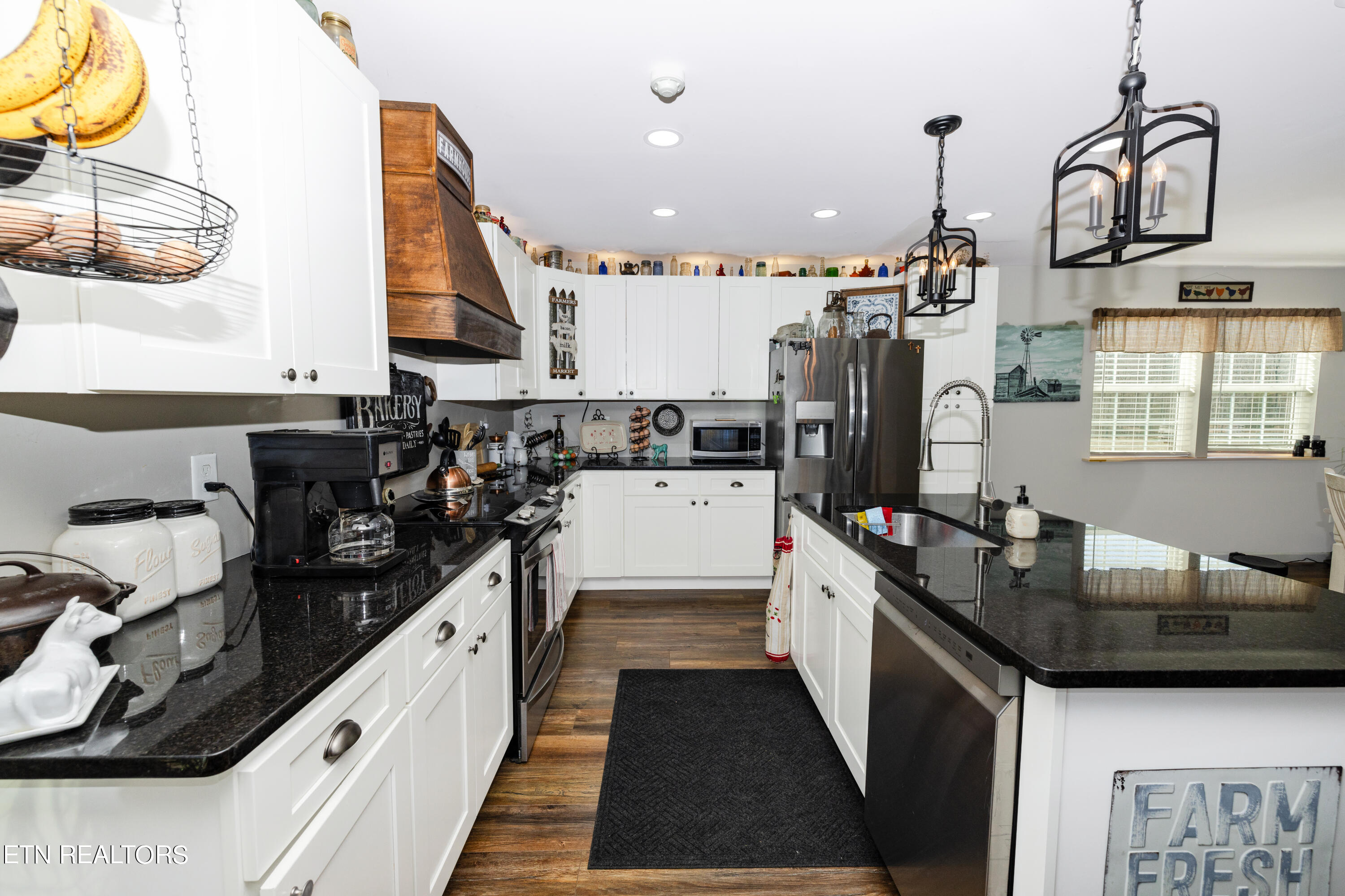 1232 Harold Patterson Road Dandridge, TN 37725 - Photo 4 of 25 1232 Harold Patterson