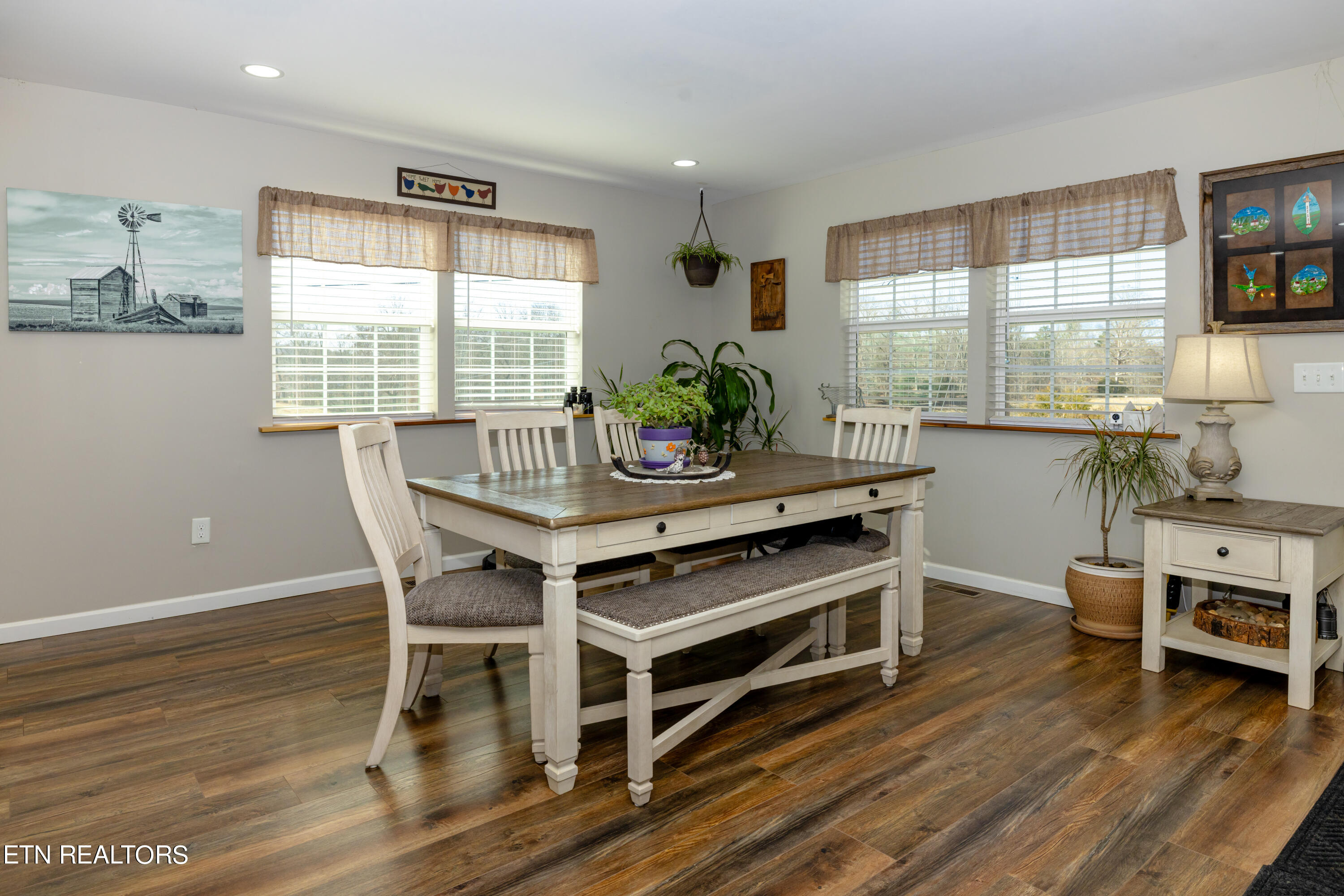 1232 Harold Patterson Road Dandridge, TN 37725 - Photo 6 of 25 1232 Harold Patterson