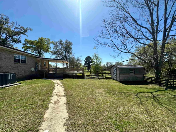 $187,500 | 2071 Gay Avenue, Sneads, FL 32460