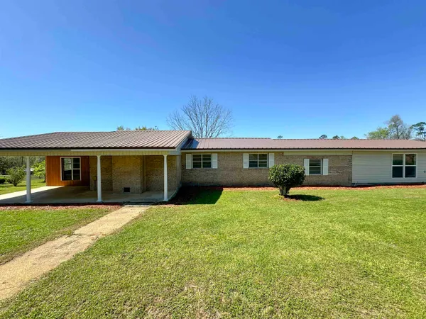 $187,500 | 2071 Gay Avenue, Sneads, FL 32460