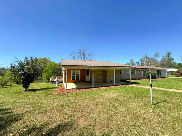 $187,500 | 2071 Gay Avenue, Sneads, FL 32460