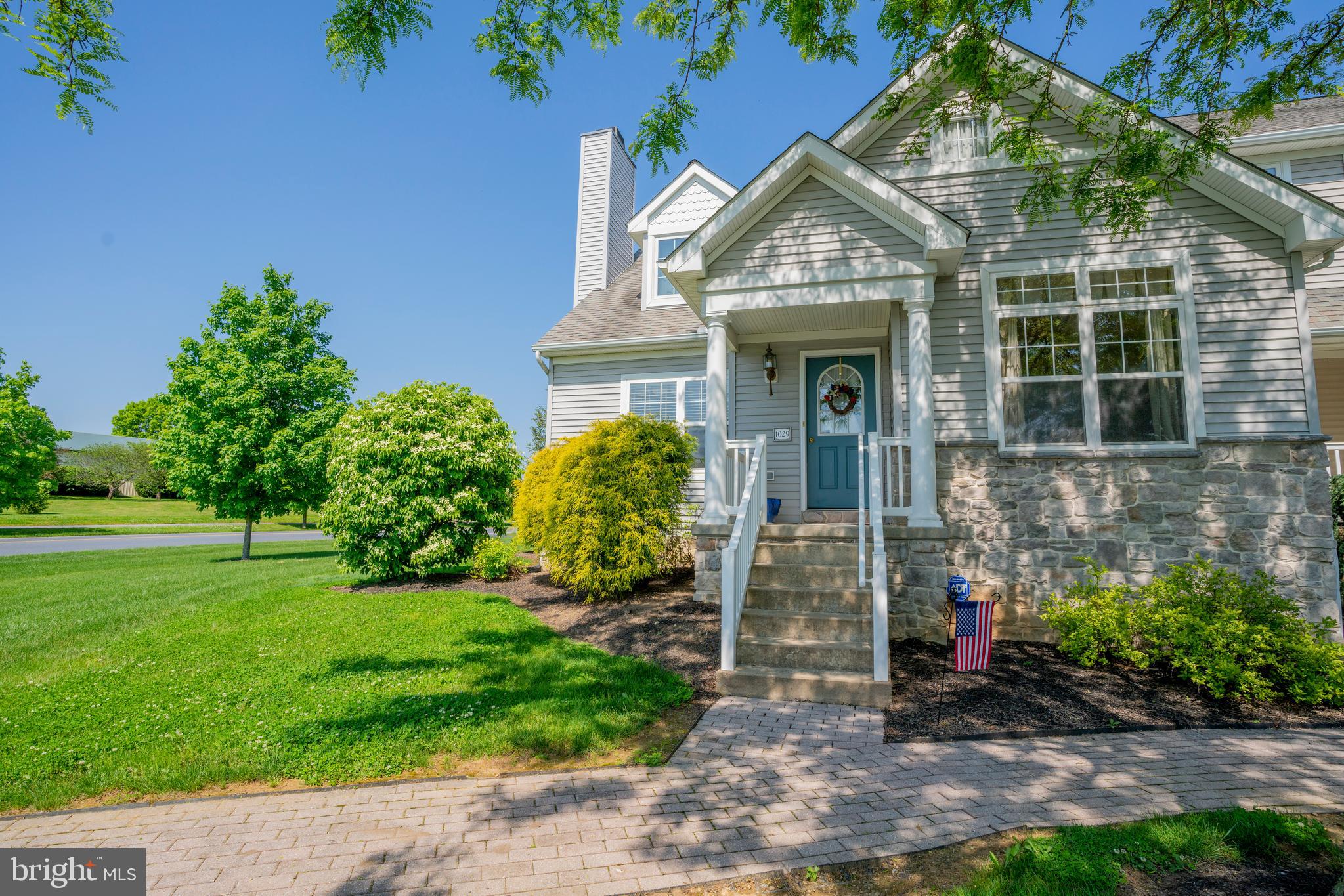 1029 Bond Street Lititz, PA 17543 - Photo 1 of 27