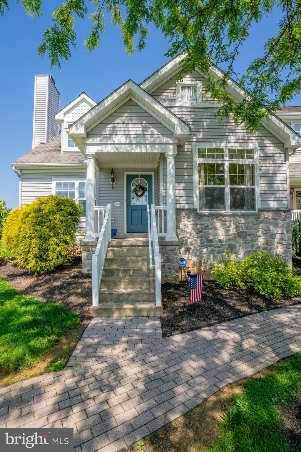 1029 Bond Street Lititz, PA 17543 - Photo 2 of 27