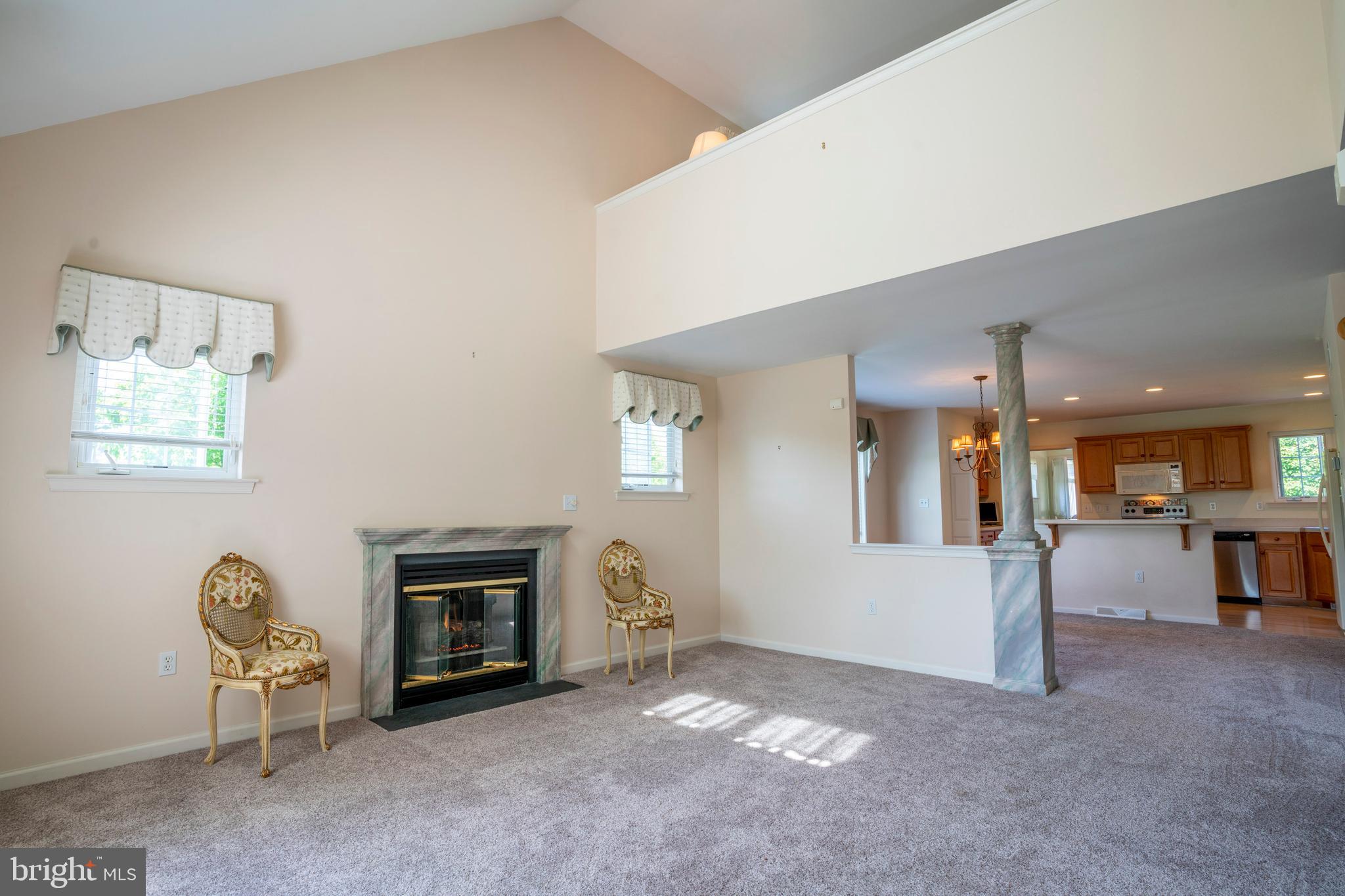 1029 Bond Street Lititz, PA 17543 - Photo 8 of 27 Living room