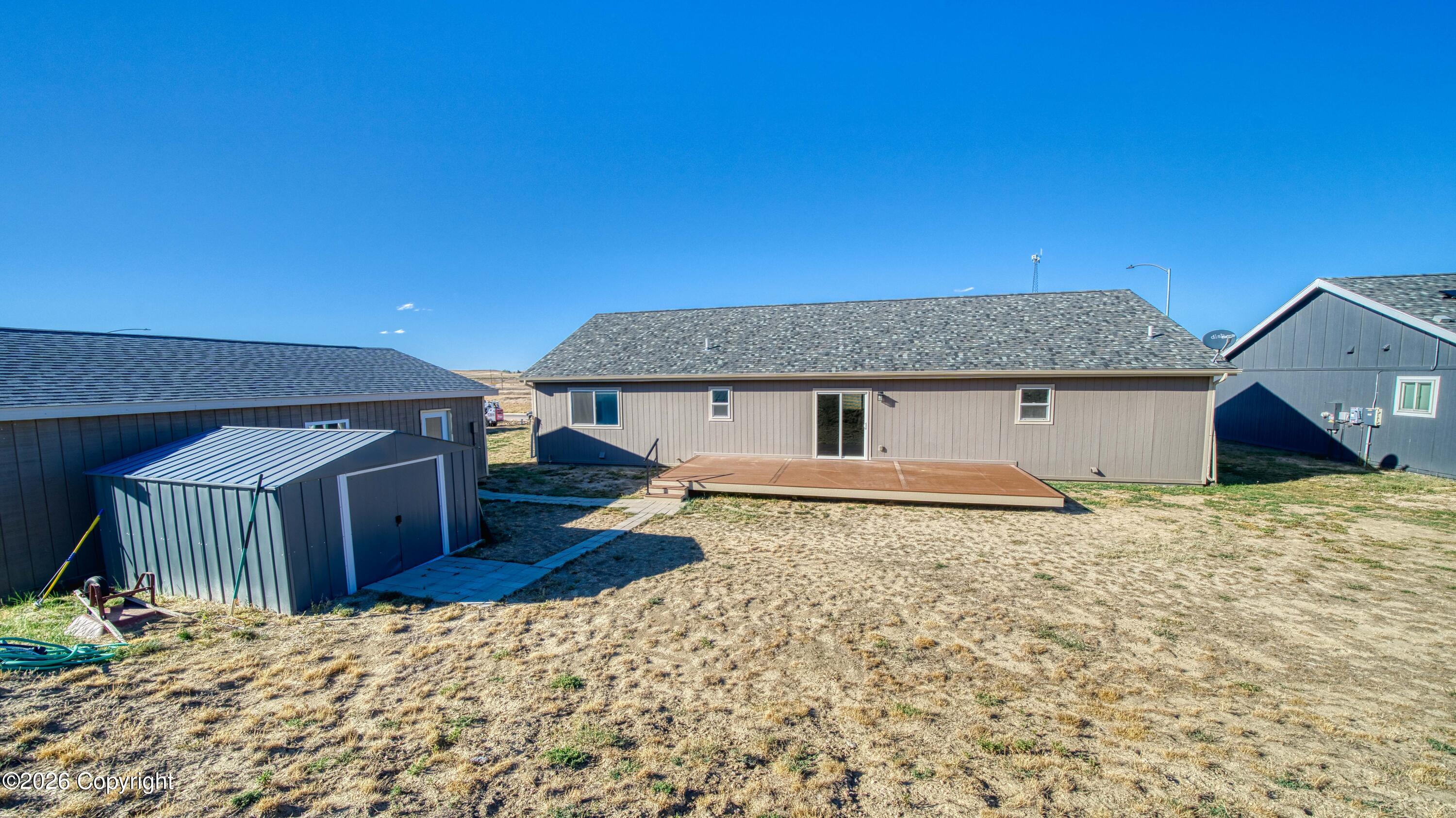 4405 Westover Road Gillette, WY 82718 - Photo 51 of 69 Gallery Image 51