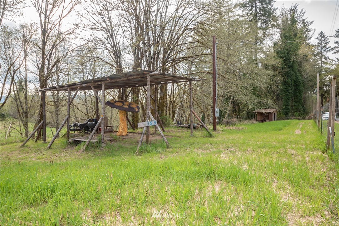 169 Hendrickson Road Vader, WA 98593 - Photo 2 of 13 Gallery Image 2