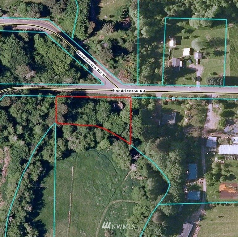 169 Hendrickson Road Vader, WA 98593 - Photo 13 of 13 Gallery Image 13