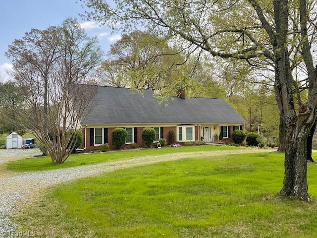 732 Sink Road Lexington, NC 27295 - Photo 1 of 49 Gallery Image 1