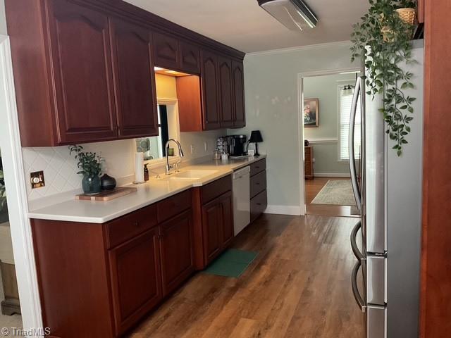 732 Sink Road Lexington, NC 27295 - Photo 11 of 49 Gallery Image 11