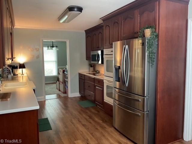 732 Sink Road Lexington, NC 27295 - Photo 12 of 49 Gallery Image 12
