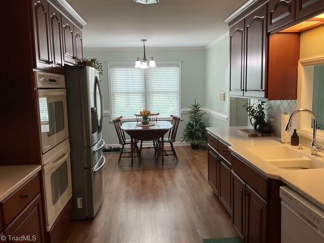 732 Sink Road Lexington, NC 27295 - Photo 13 of 49 Gallery Image 13