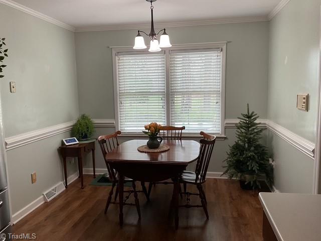732 Sink Road Lexington, NC 27295 - Photo 15 of 49 Gallery Image 15