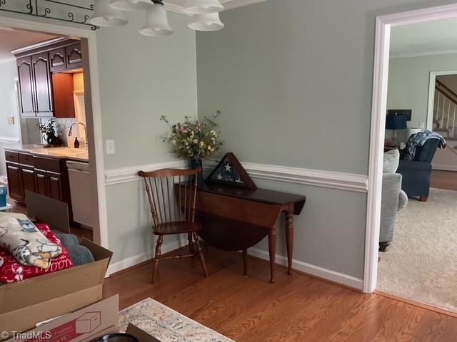 732 Sink Road Lexington, NC 27295 - Photo 16 of 49 Gallery Image 16