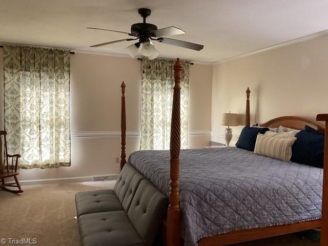 732 Sink Road Lexington, NC 27295 - Photo 17 of 49 Gallery Image 17