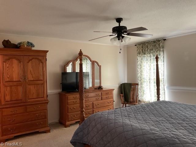 732 Sink Road Lexington, NC 27295 - Photo 18 of 49 Gallery Image 18