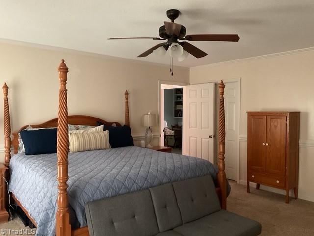 732 Sink Road Lexington, NC 27295 - Photo 19 of 49 Gallery Image 19