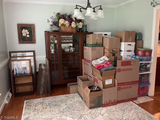 732 Sink Road Lexington, NC 27295 - Photo 25 of 49 Gallery Image 25
