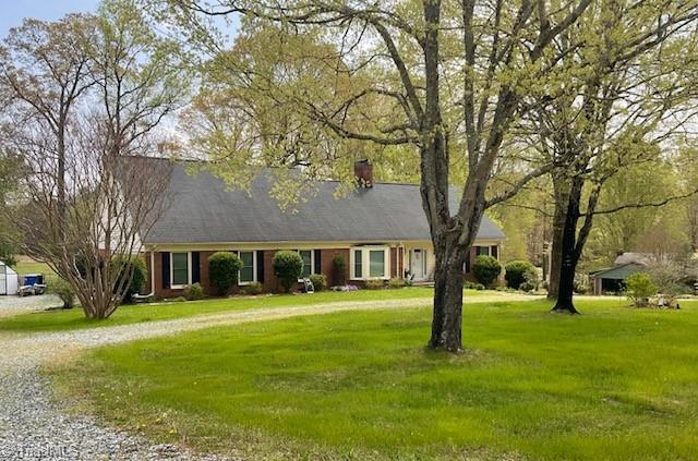 732 Sink Road Lexington, NC 27295 - Photo 38 of 49 Gallery Image 38