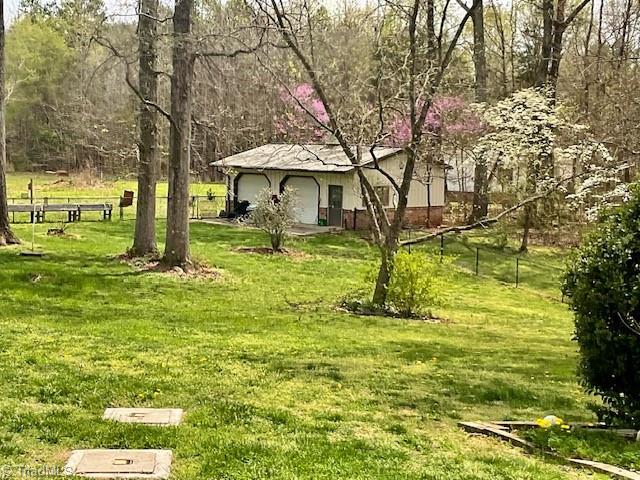 732 Sink Road Lexington, NC 27295 - Photo 39 of 49 Gallery Image 39