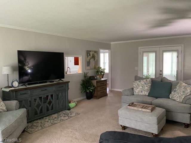 732 Sink Road Lexington, NC 27295 - Photo 4 of 49 Gallery Image 4