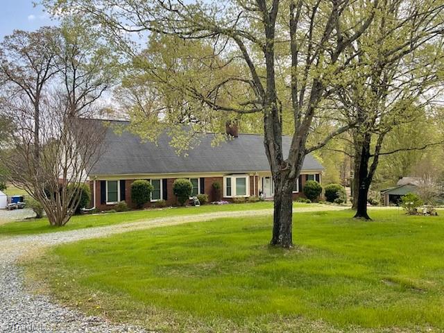 732 Sink Road Lexington, NC 27295 - Photo 43 of 49 Gallery Image 43