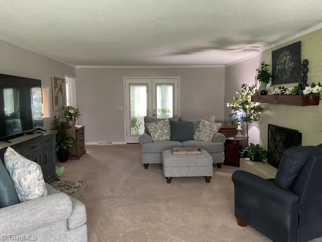 732 Sink Road Lexington, NC 27295 - Photo 6 of 49 Gallery Image 6