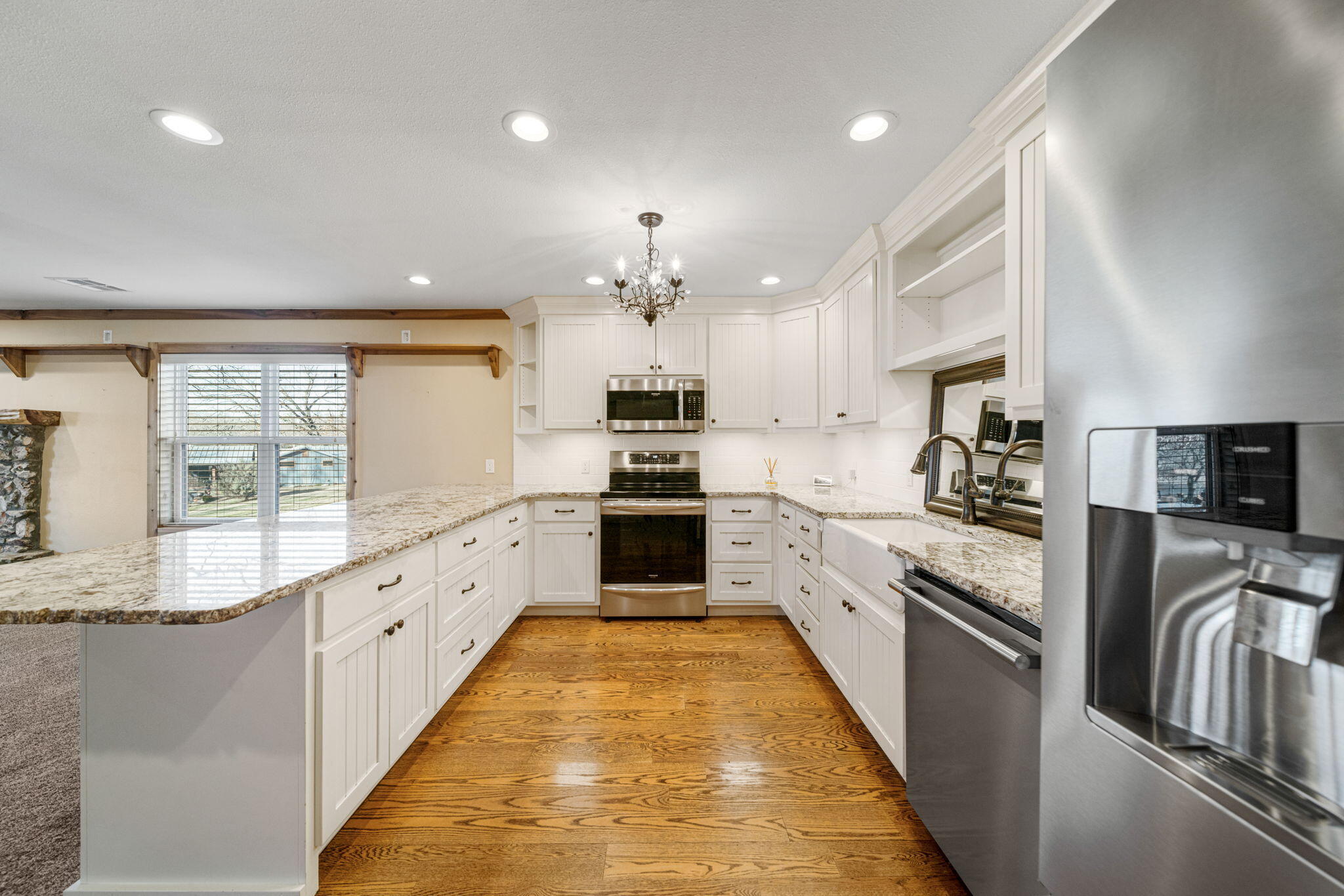 257 Limestone Road Disney, OK 74340 - Photo 8 of 59 Gallery Image 8