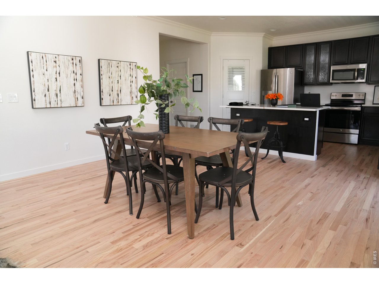 7905 West 11th St Road Greeley, CO 80634 - Photo 16 of 34 Dining