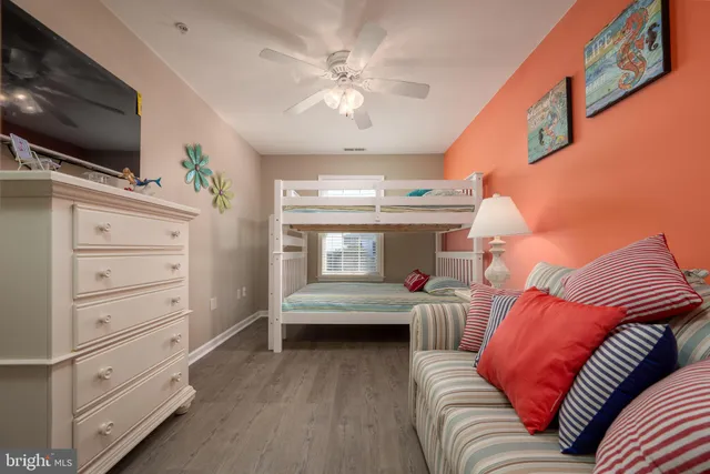 $649,000 | 803 Baltimore Avenue, Unit A1, Ocean City, MD 21842