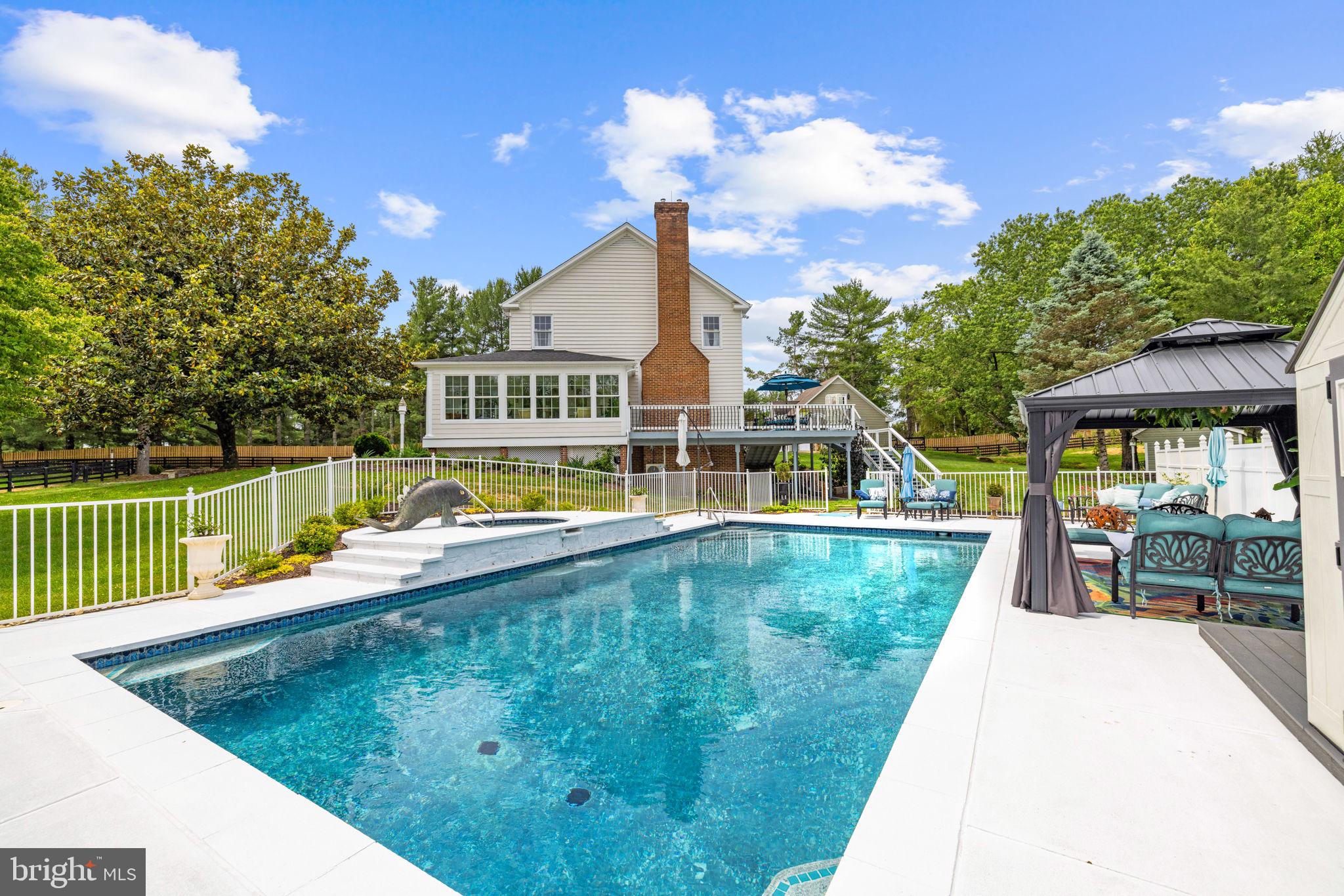 21185 St Louis Road Middleburg, VA 20117 - Photo 57 of 83