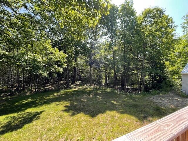 24 Lynch Hill Road Milbridge, ME 04658 - Photo 23 of 23 View of Yard