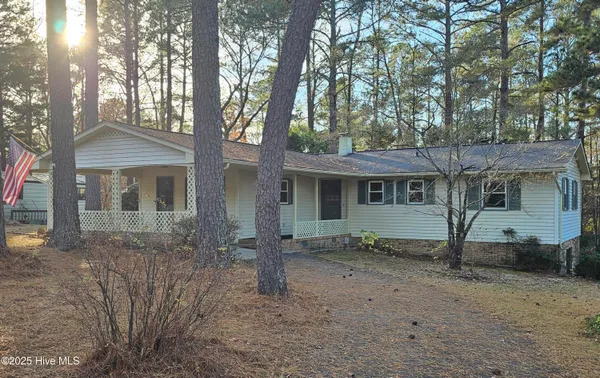 $425,000 | 103 Edinburgh Drive, Carthage, NC 28327