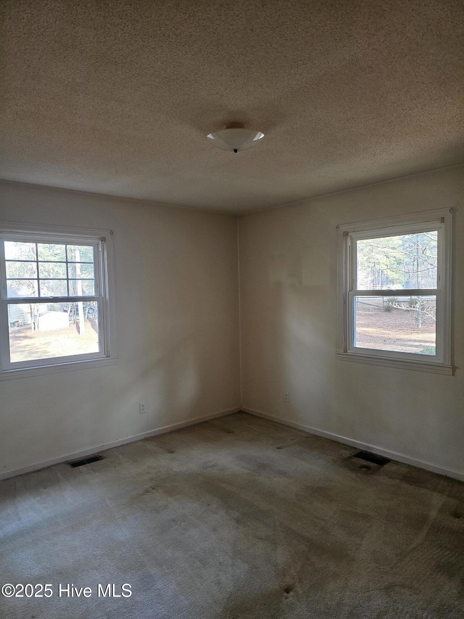 103 Edinburgh Drive Carthage, NC 28327 - Photo 11 of 18 Bedroom #3