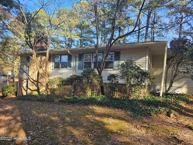 $450,000 | 103 Edinburgh Drive, Carthage, NC 28327