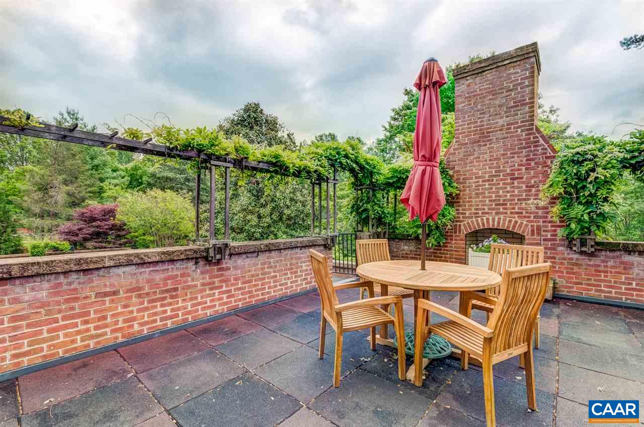 145 Ivy Ridge Road Charlottesville, VA 22901 - Photo 12 of 50 a outdoor view with a sitting space