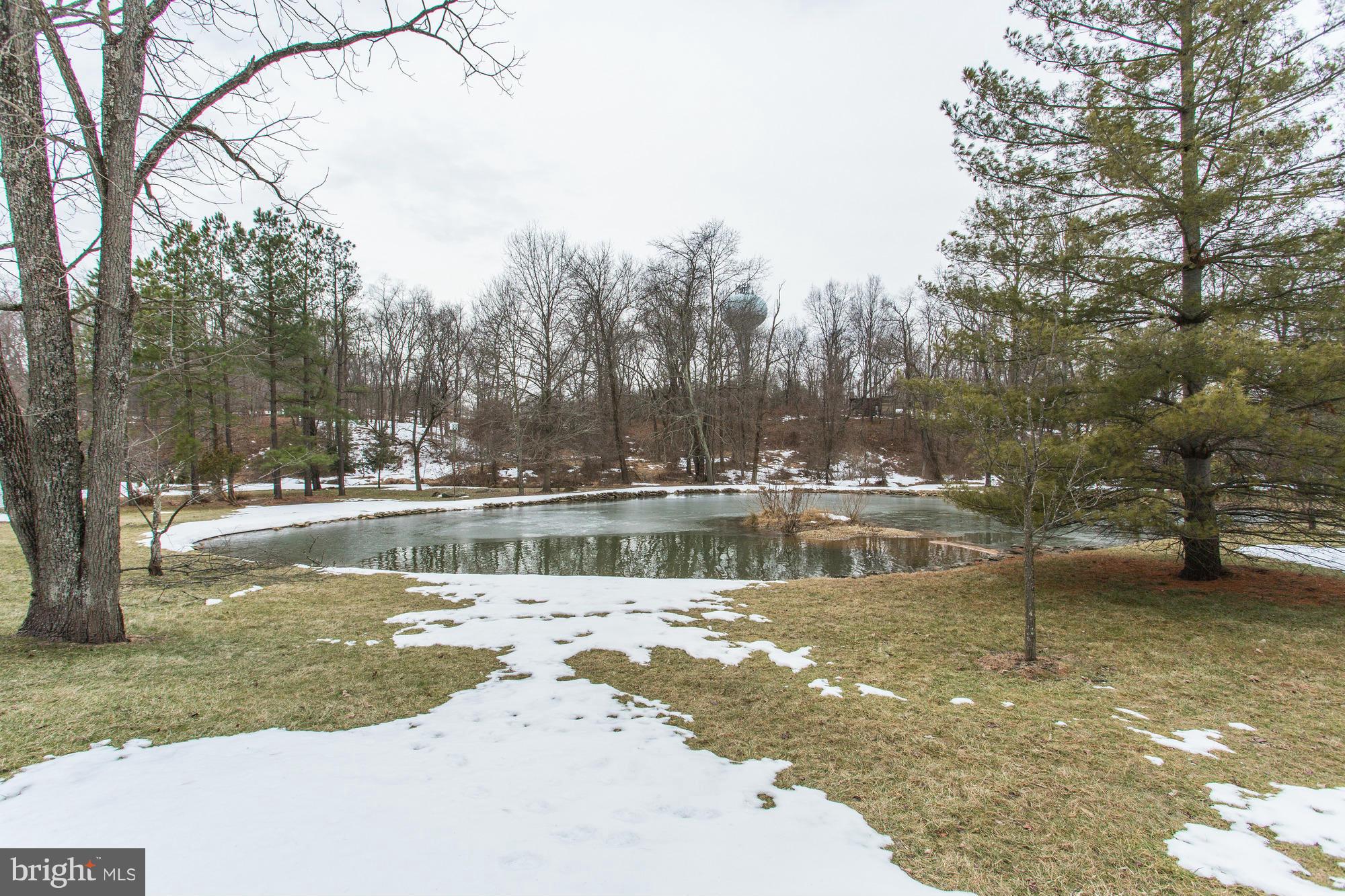 36055 Bell Road Round Hill, VA 20141 - Photo 1 of 23 View