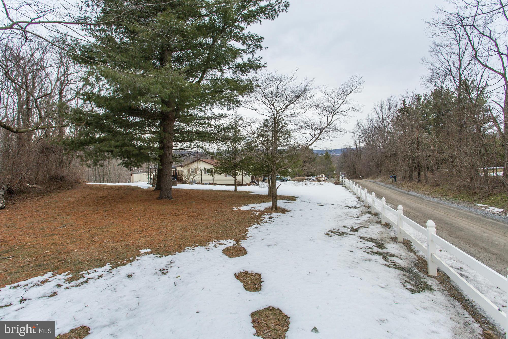 36055 Bell Road Round Hill, VA 20141 - Photo 16 of 23 Exterior (Front)