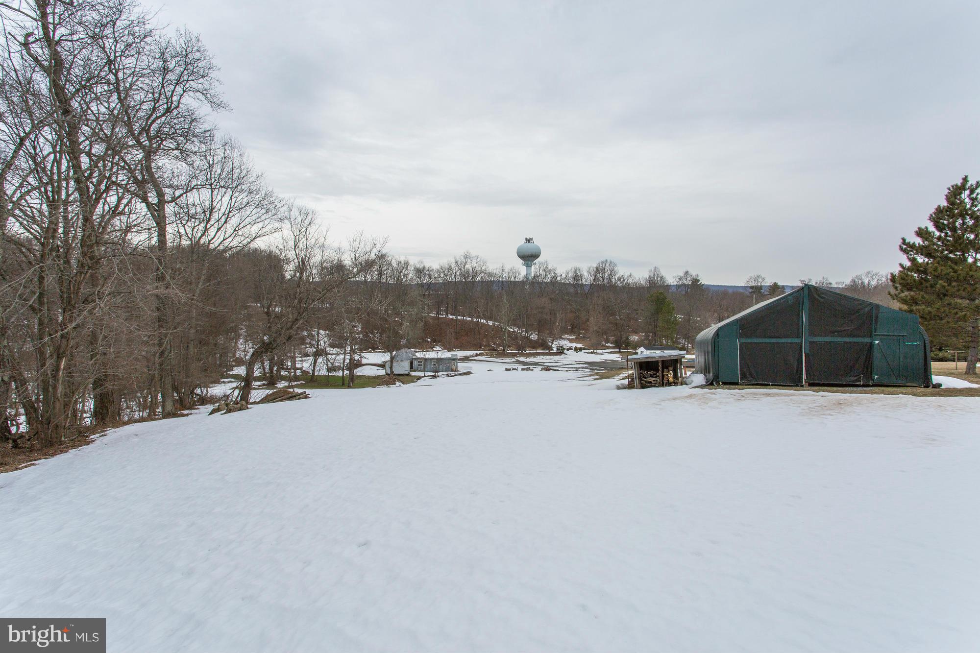 36055 Bell Road Round Hill, VA 20141 - Photo 17 of 23 View