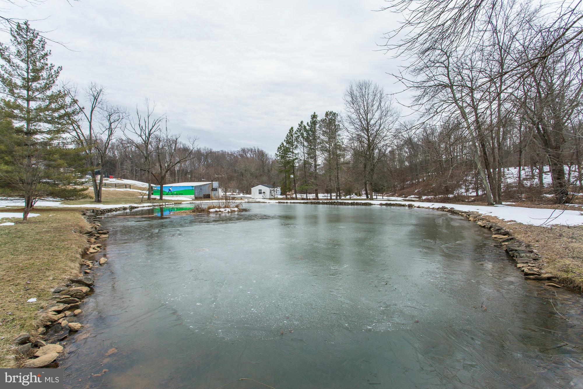 36055 Bell Road Round Hill, VA 20141 - Photo 23 of 23 View