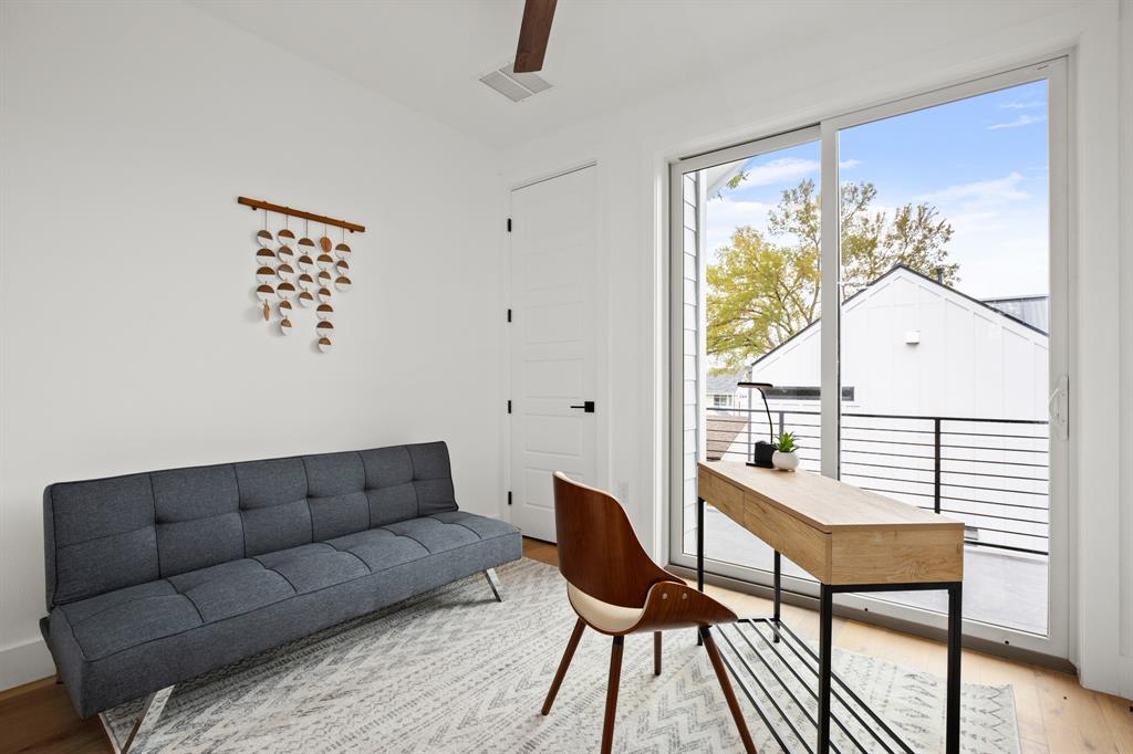 2919 East 13th Street, Unit 2 Austin, TX 78702 - Photo 18 of 24