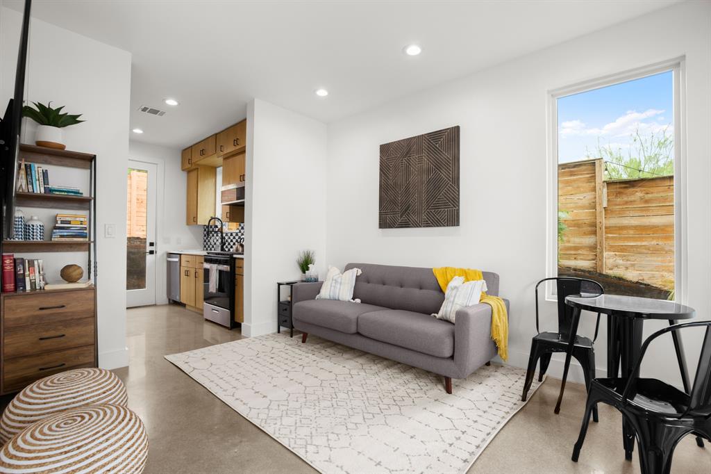 2919 East 13th Street, Unit 2 Austin, TX 78702 - Photo 7 of 24