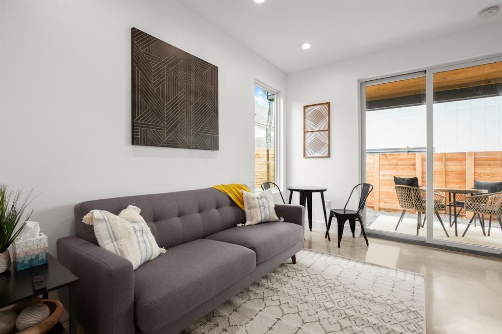 2919 East 13th Street, Unit 2 Austin, TX 78702 - Photo 8 of 24