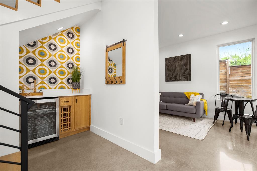 2919 East 13th Street, Unit 2 Austin, TX 78702 - Photo 10 of 24